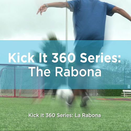 The Rabona